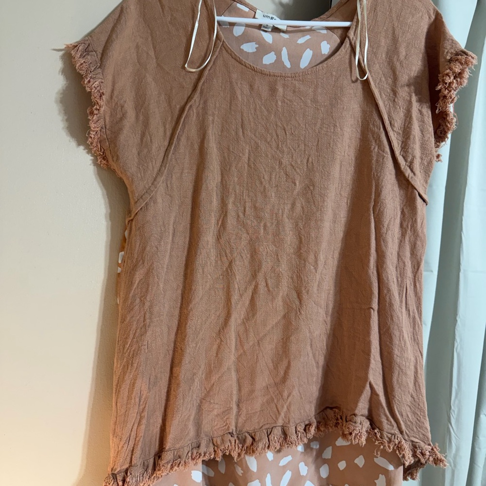 Women’s Boutique Top